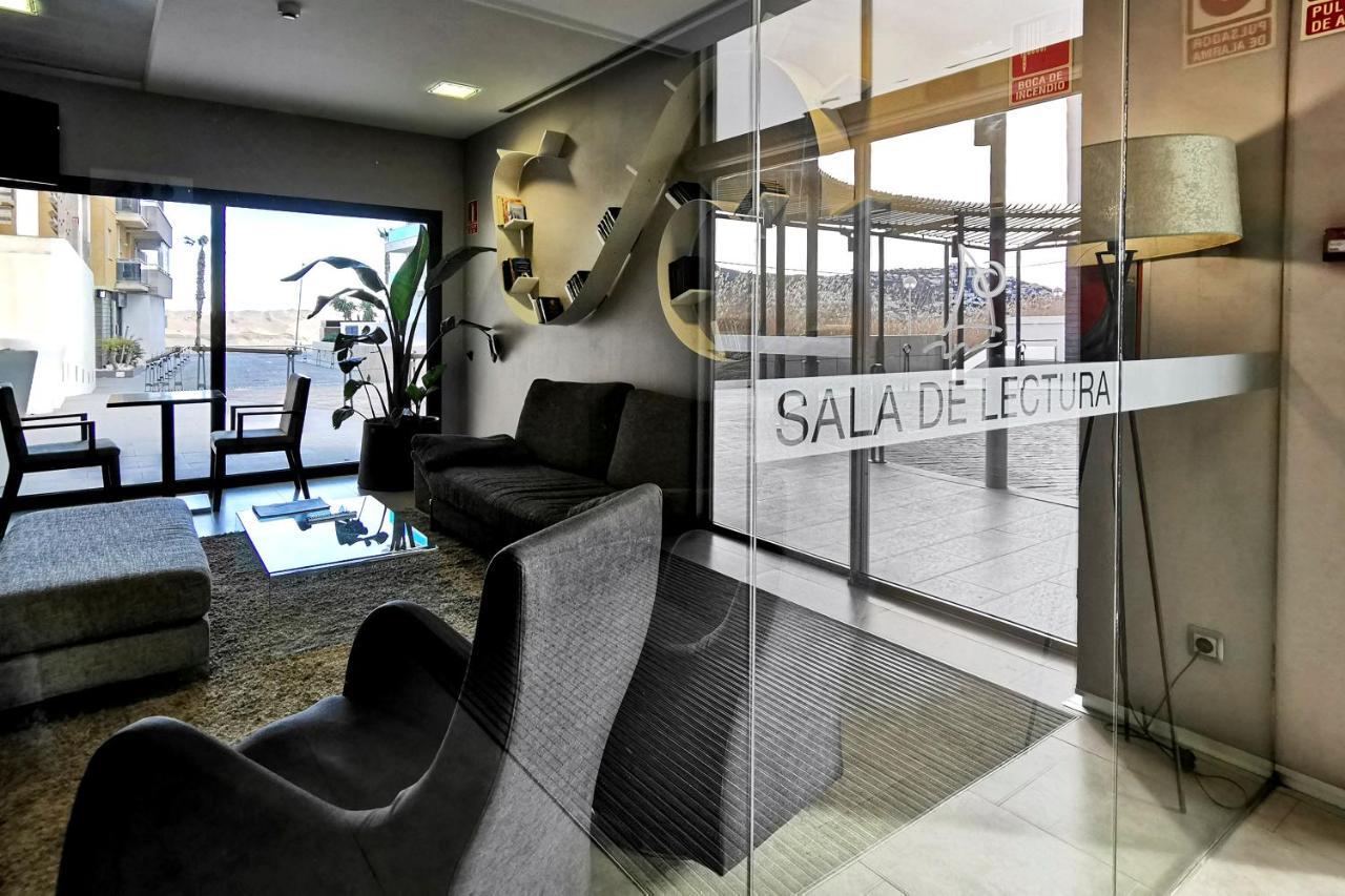 Aparthotel Acuazul Peniscola Exterior photo